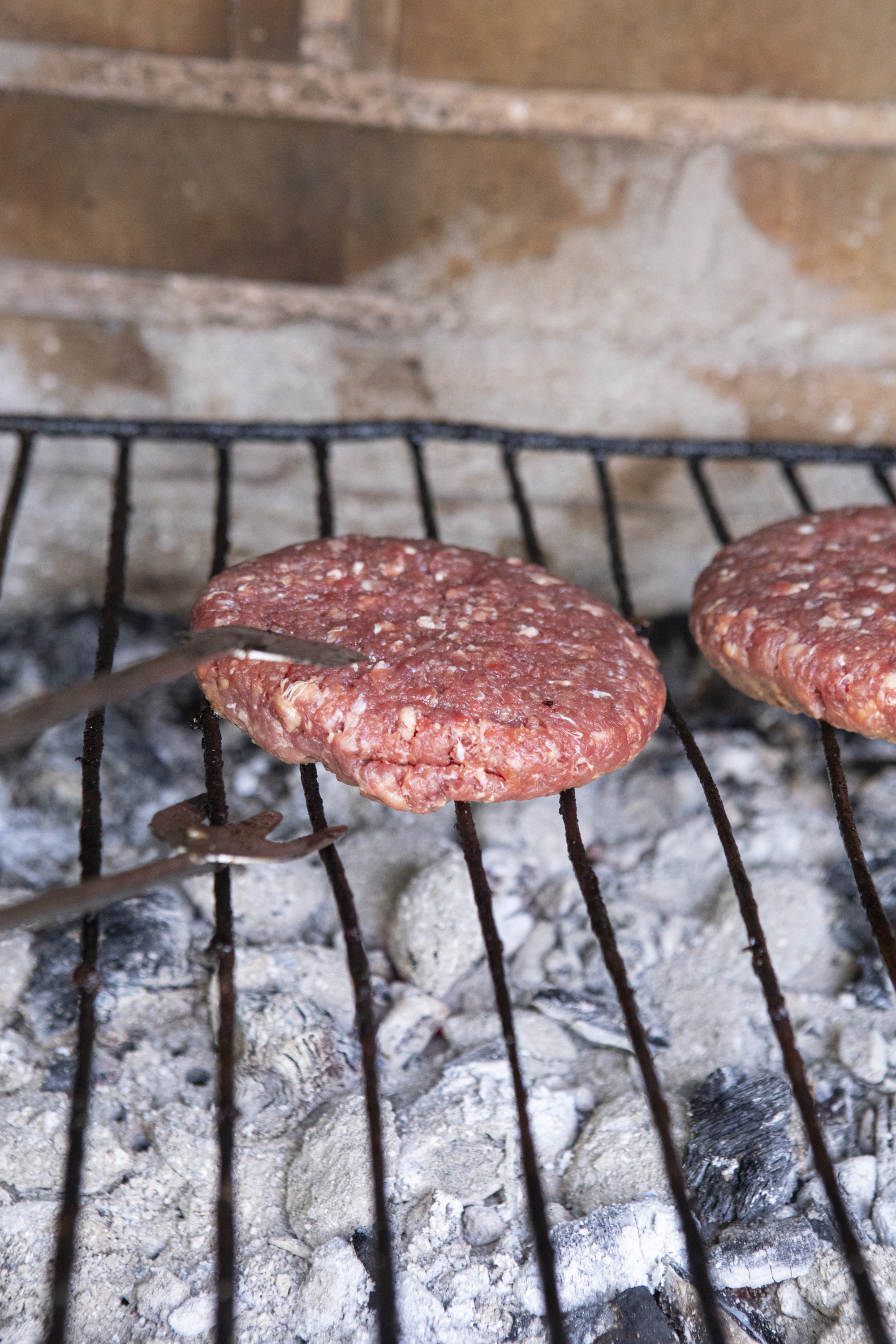 Coneixes els lots de carn ecològica Pirinat per barbacoa?