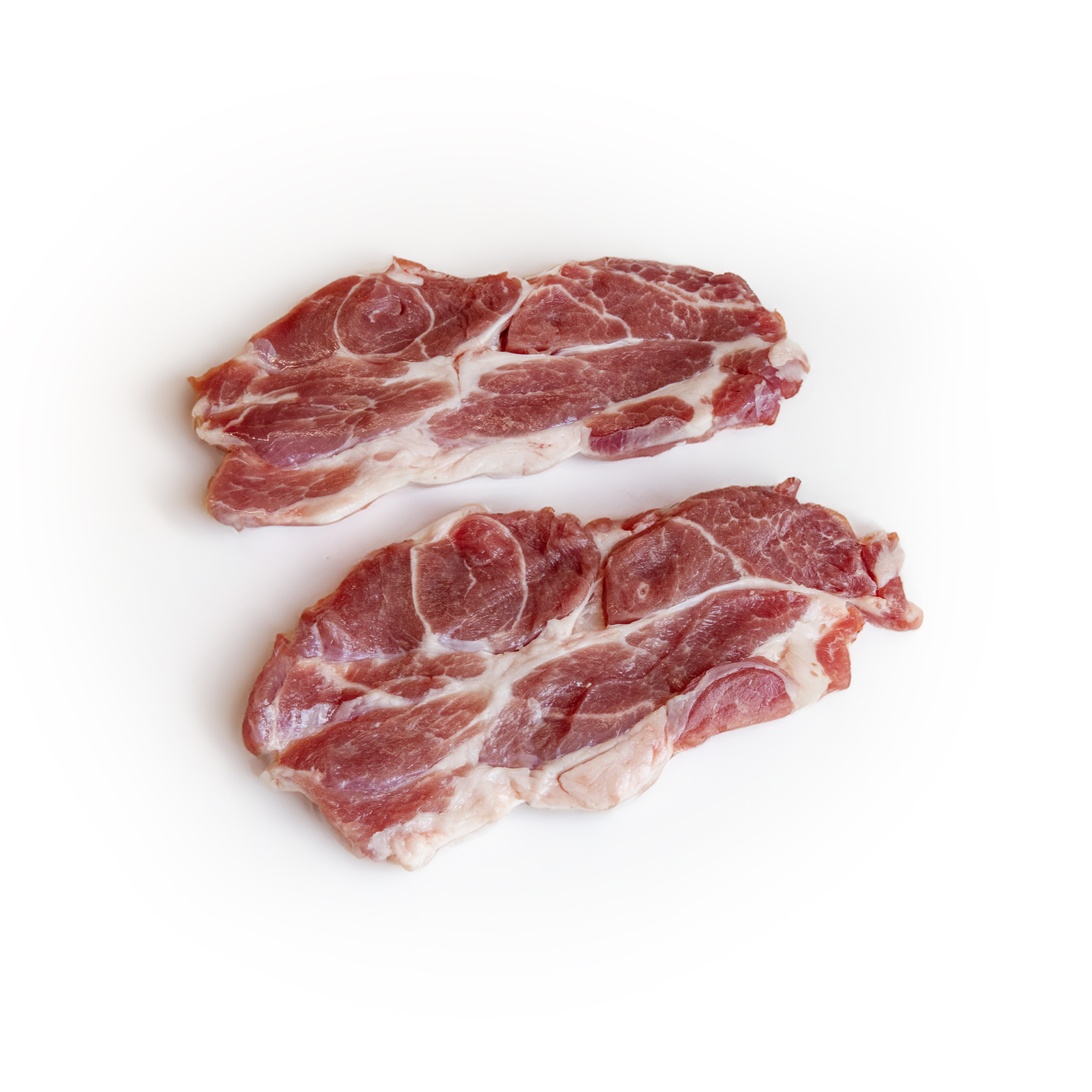 Carn magra de porc ECO